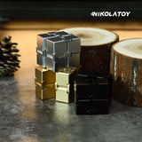 EDC Fidget Toys - Infinity Cubes