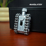 EDC Fidget Toys - Tank 2.0