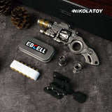 Revolver Fidgets Toy