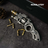 Revolver Fidgets Toy
