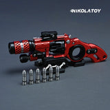 New Revolver Fidgets Toy - Presale