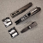 Csnoobs Glock G22 Electric Gel Blaster