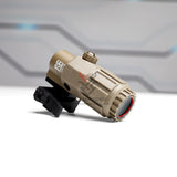 Swamdeer HD G33-S Holographic Red Dot Sight Extender