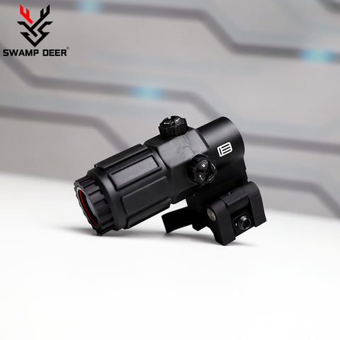 Swamdeer HD G33-S Holographic Red Dot Sight Extender