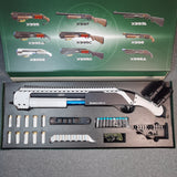 XYL M870 Shotgun Toy Blaster