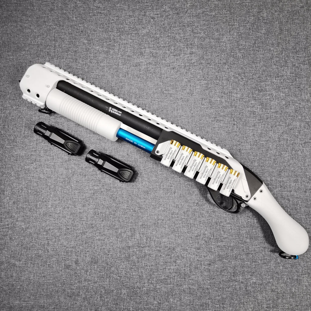 XYL M870 Shotgun Toy Blaster – Csnoobs Online Store