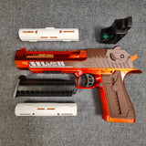 Desert Eagle Electric Toy Pistol