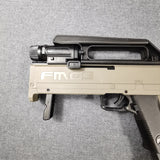 FMG-9 Folding Gel Blaster