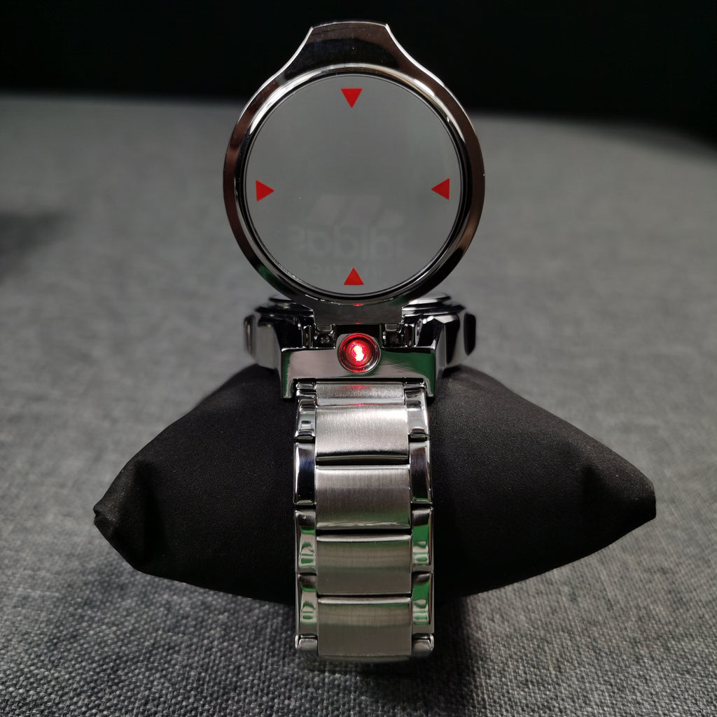 Detective Conan Edogawa Laser Watch – Csnoobs Online Store