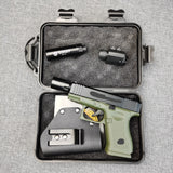 Glock 17 Gen5 Pistol lighter