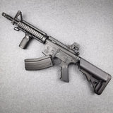 Csnoobs M4 CQBR Gel Blaster Toy Rifle