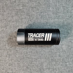 Tracer Unit with M14-CCW and M11+CW Thread