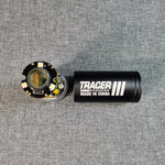 Tracer Unit with M14-CCW and M11+CW Thread