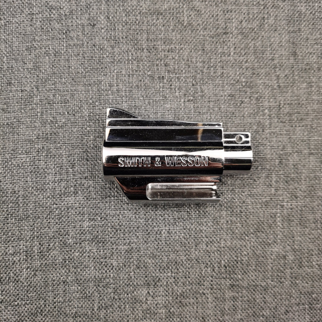 XYL Python Revolver Dart Blaster – Csnoobs Online Store