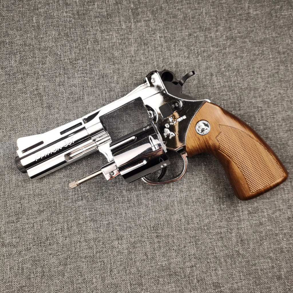 XYL Python Revolver Dart Blaster Csnoobs Online Store Xyl python revolver dart blaster csnoobs online store