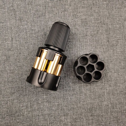 XYL Python Revolver Dart Blaster – Csnoobs Online Store