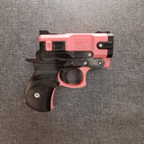 Guinea Pig Rubber Band Pistol - 3D Printed