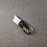Edc Useless knife - 3D Printed