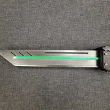 Ghostrunner Laser Sword - 3D Printed