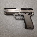 H&K USP Alloy Gel Blaster Gun