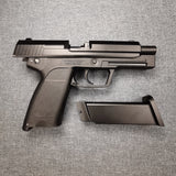 H&K USP Alloy Gel Blaster Gun