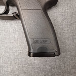 H&K USP Alloy Gel Blaster Gun