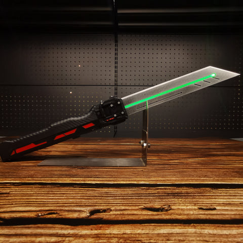 Ghostrunner Laser Sword - 3D Printed