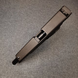 Model 17 Alloy Gel Blaster Gun