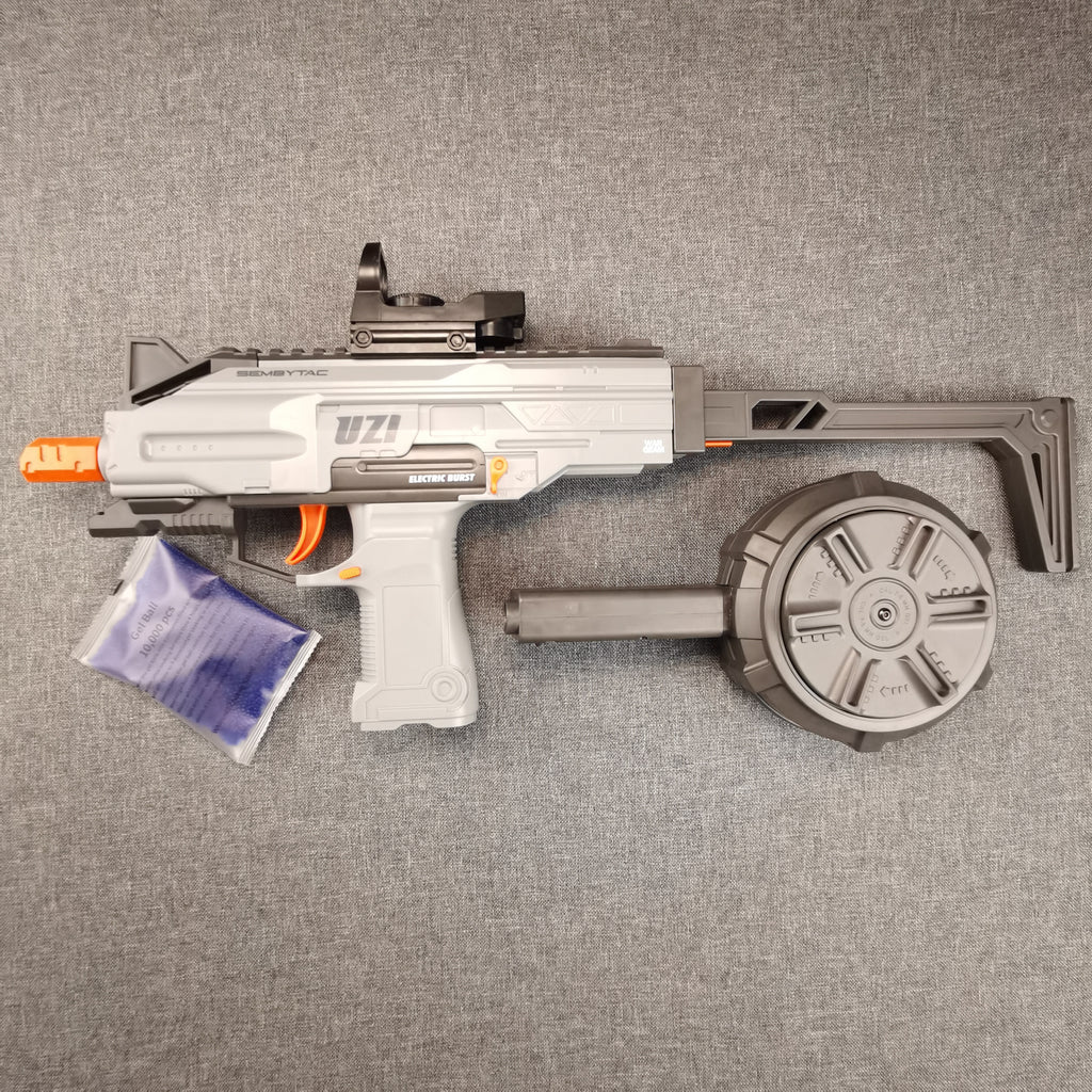 Glock Electric Toy Gun Gel Blaster – Csnoobs Online Store