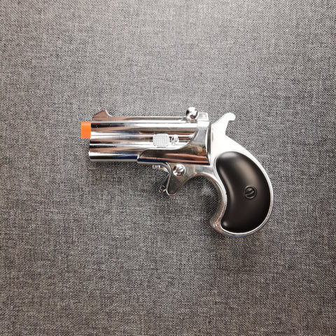Csnoobs Derringer Alloy Toy Handguns