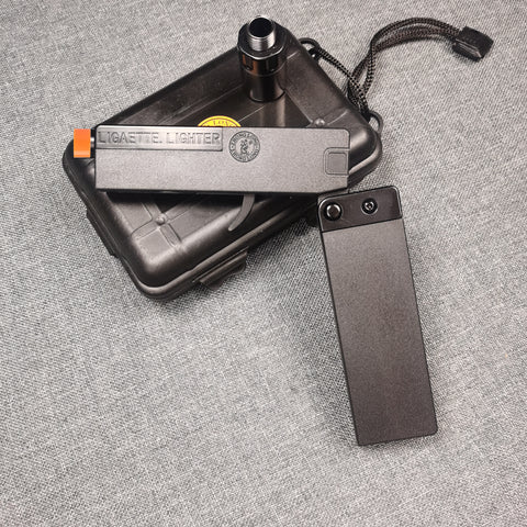 LifeCard Folding Lighter