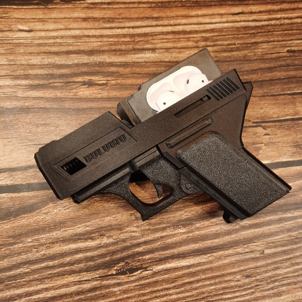 Airpod Gun Airpods Case Gun – Csnoobs Online Store