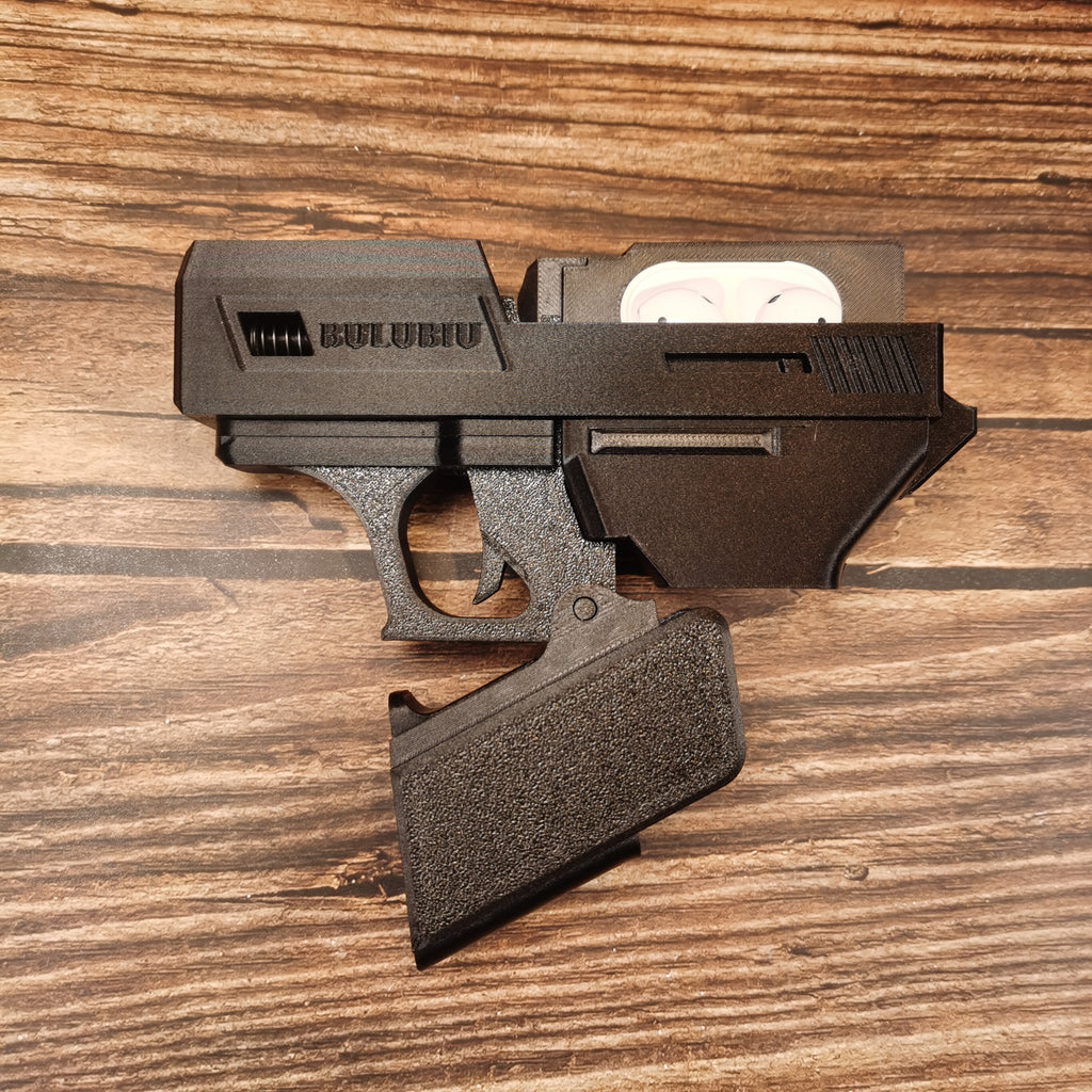 Airpod Gun Airpods Case Gun – Csnoobs Online Store