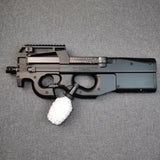 Csnoobs New FN P90 Gel Blaster