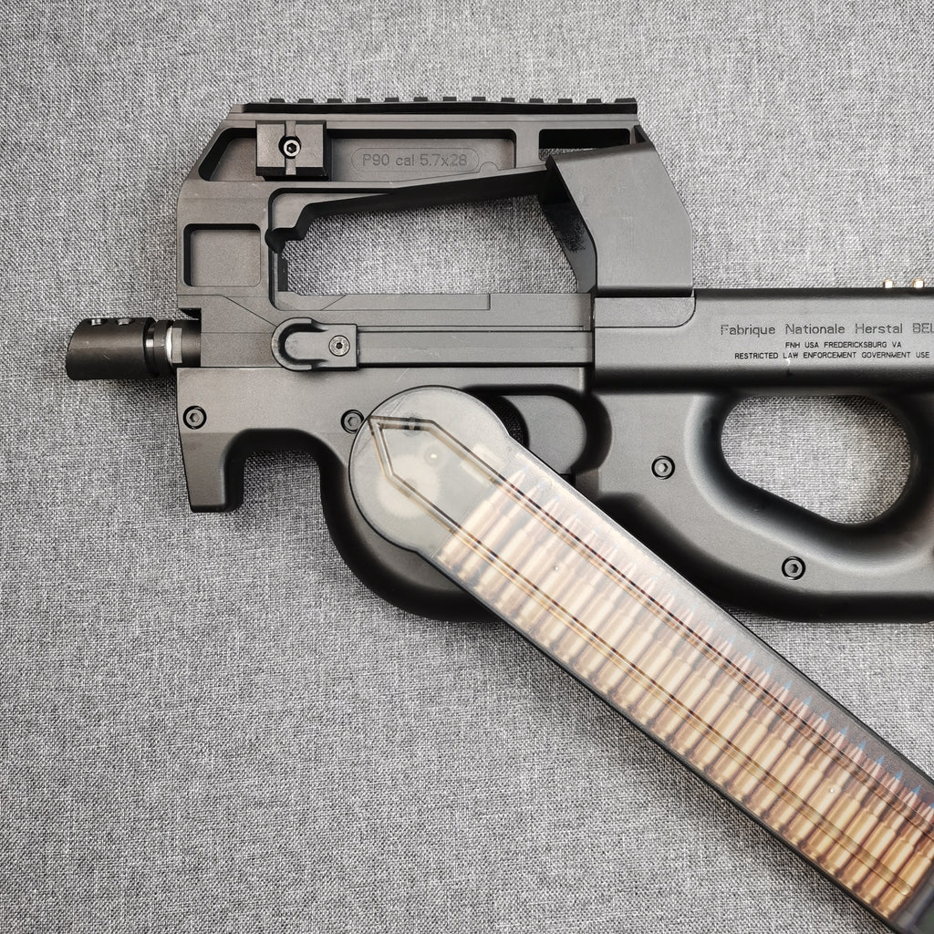 P90 ORBEEZ GUN - US STOCK – Gel Blaster Gun