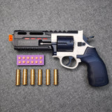 Umarex Brodax Shell Ejecting Revolver Toy