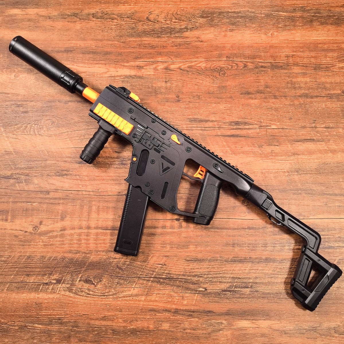 Electric Vector Toy Gel Blaster – Csnoobs Online Store