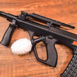 AUG Gel Ball Blaster Gun