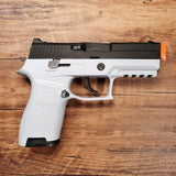 SIG Sauer P250 Shell Ejecting Model
