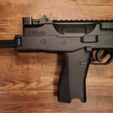 MP9 Toy Gun Gel Ball Blaster