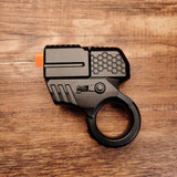 Edc Mini Agent Pistol