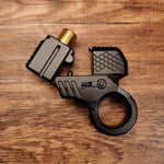 Edc Mini Agent Pistol