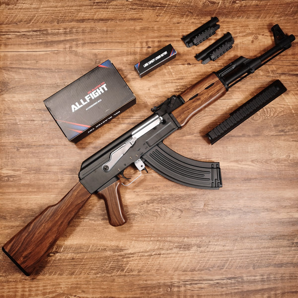 Ak 47 Gun Price