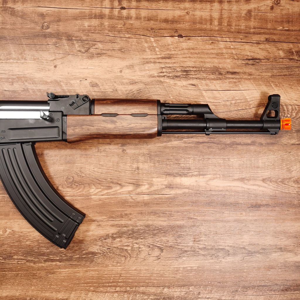 AK-47 / AK-102 Electric Gel Ball Blaster – Csnoobs Online Store
