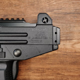 Uzi Submachine Gun Gel Blaster