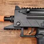 Uzi Submachine Gun Gel Blaster