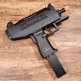 Uzi Submachine Gun Gel Blaster