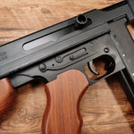 Thompson Submachine Gun Gel Blaster