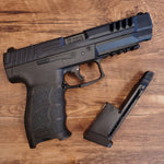 HK VP9 Electric Pistol Gel Blaster