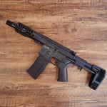 SLR AR Assault Rifle Gel Blaster